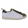 SNEAKERS LACE-UP PANCHIC P01M002 00250004