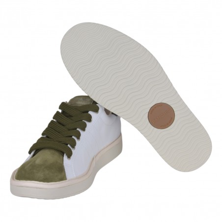 SNEAKERS LACE-UP PANCHIC P01M002 00250004