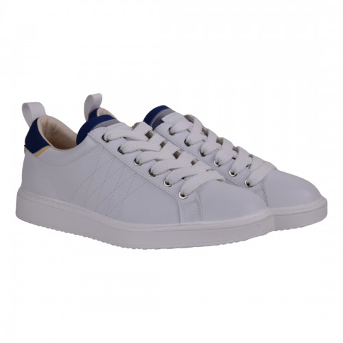 SNEAKERS LACE-UP PANCHIC P01M003 00260013