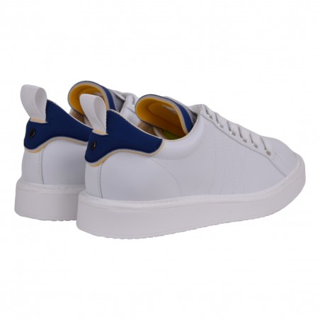 SNEAKERS LACE-UP PANCHIC P01M003 00260013