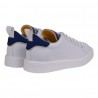 SNEAKERS LACE-UP PANCHIC P01M003 00260013