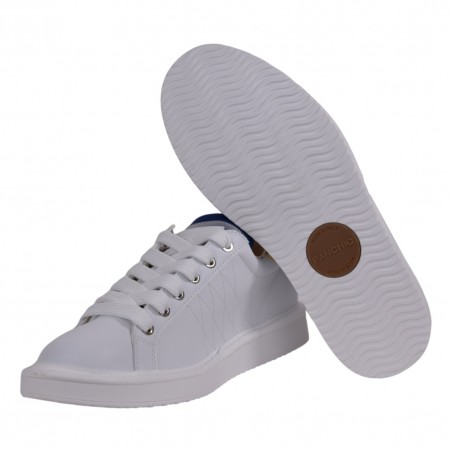 SNEAKERS LACE-UP PANCHIC P01M003 00260013