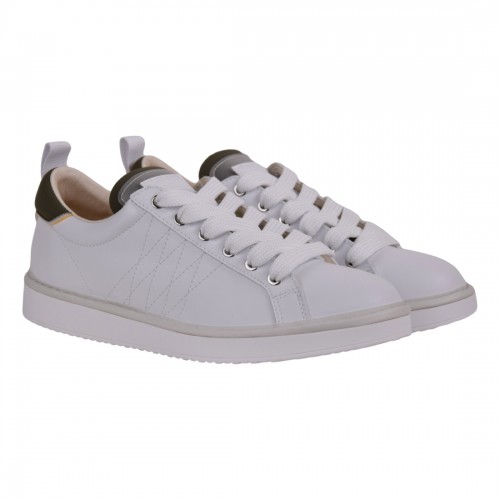 SNEAKERS LACE-UP PANCHIC P01M003 00260014
