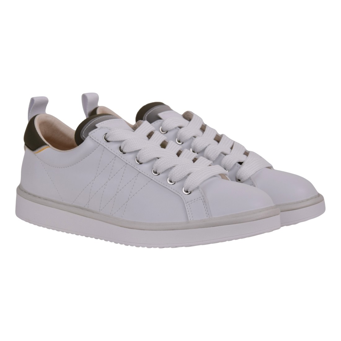SNEAKERS LACE-UP PANCHIC P01M003 00260014