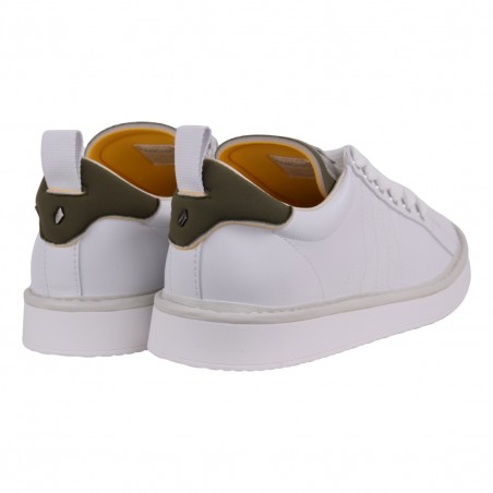 SNEAKERS LACE-UP PANCHIC P01M003 00260014