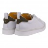 SNEAKERS LACE-UP PANCHIC P01M003 00260014