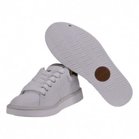 SNEAKERS LACE-UP PANCHIC P01M003 00260014