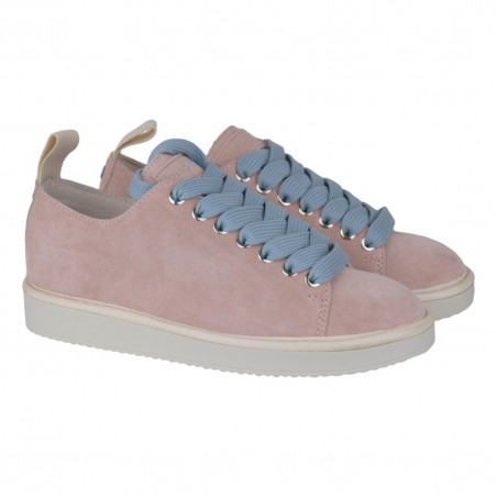 SNEAKERS LACE-UP PANCHIC P01W001 00222011
