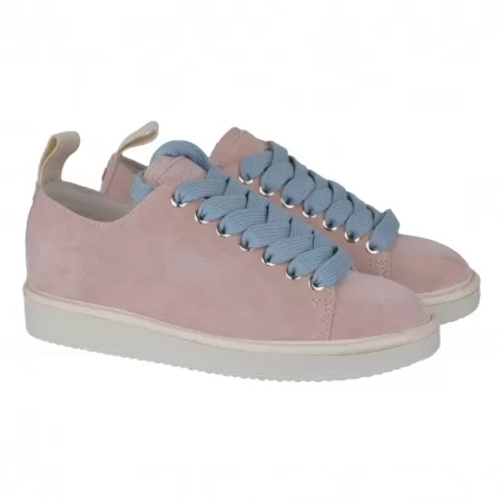 SNEAKERS LACE-UP PANCHIC P01W001 00222011