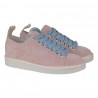 SNEAKERS LACE-UP PANCHIC P01W001 00222011