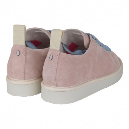 SNEAKERS LACE-UP PANCHIC P01W001 00222011
