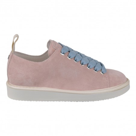 SNEAKERS LACE-UP PANCHIC P01W001 00222011