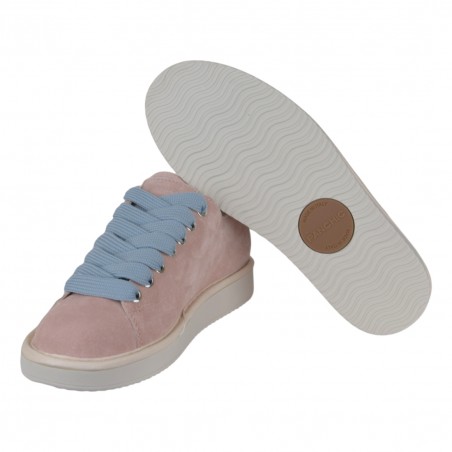 SNEAKERS LACE-UP PANCHIC P01W001 00222011