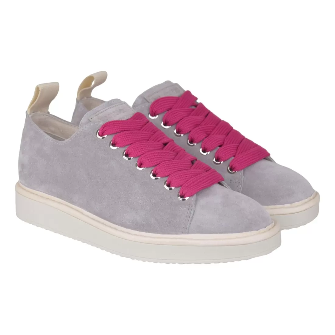 SNEAKERS LACE-UP PANCHIC P01W001 00222014