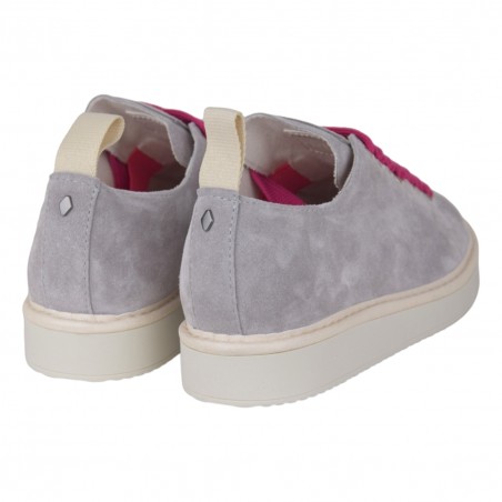 SNEAKERS LACE-UP PANCHIC P01W001 00222014