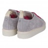 SNEAKERS LACE-UP PANCHIC P01W001 00222014