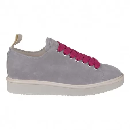 SNEAKERS LACE-UP PANCHIC P01W001 00222014