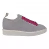 SNEAKERS LACE-UP PANCHIC P01W001 00222014