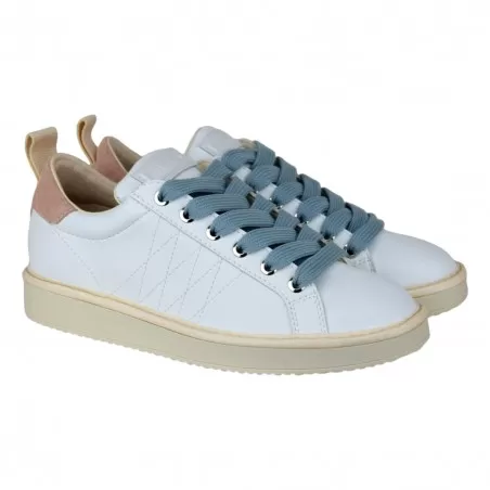 SNEAKERS LACE-UP PANCHIC P01W002 00243007