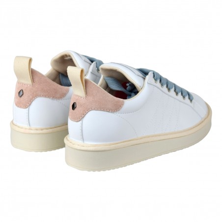 SNEAKERS LACE-UP PANCHIC P01W002 00243007