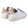 SNEAKERS LACE-UP PANCHIC P01W002 00243007