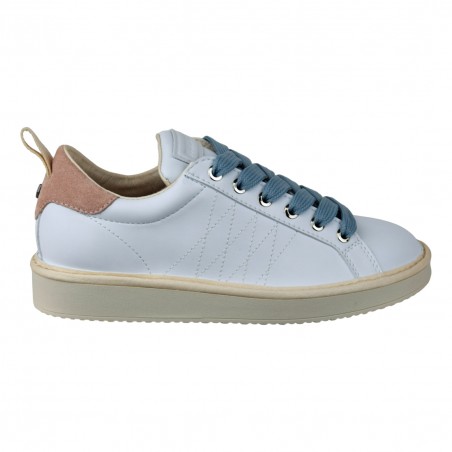 SNEAKERS LACE-UP PANCHIC P01W002 00243007