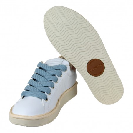 SNEAKERS LACE-UP PANCHIC P01W002 00243007