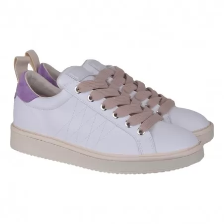 SNEAKERS LACE-UP PANCHIC P01W002 00243008