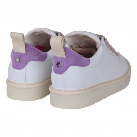 SNEAKERS LACE-UP PANCHIC P01W002 00243008