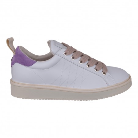 SNEAKERS LACE-UP PANCHIC P01W002 00243008