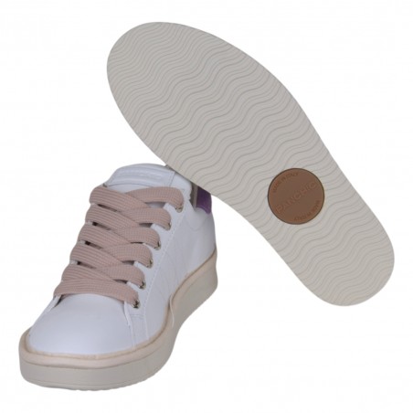 SNEAKERS LACE-UP PANCHIC P01W002 00243008