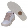 SNEAKERS LACE-UP PANCHIC P01W002 00243008
