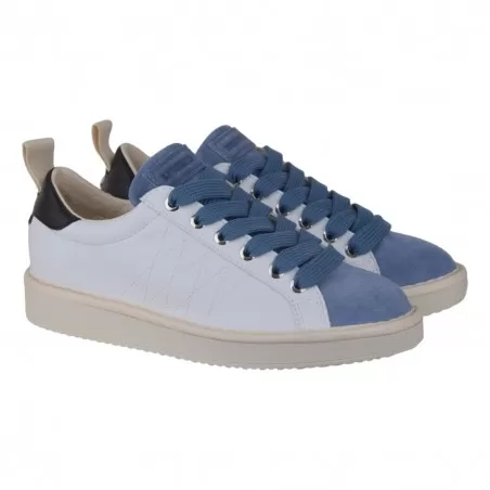 SNEAKERS LACE-UP PANCHIC P01W002 00250010