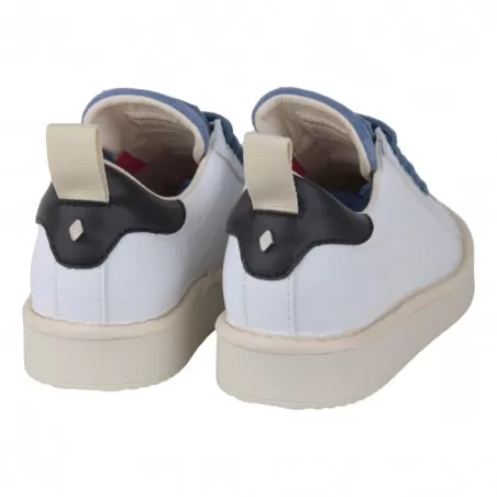 SNEAKERS LACE-UP PANCHIC P01W002 00250010
