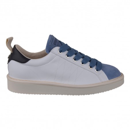 SNEAKERS LACE-UP PANCHIC P01W002 00250010