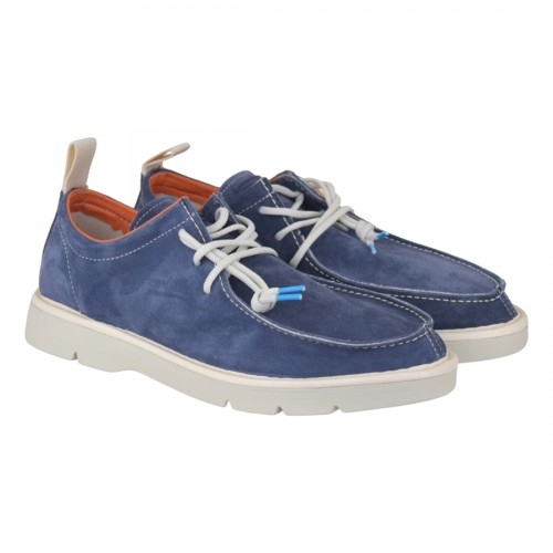 SNEAKERS LACE-UP PANCHIC P19M001 0002T008