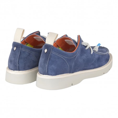 SNEAKERS LACE-UP PANCHIC P19M001 0002T008