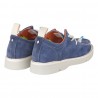 SNEAKERS LACE-UP PANCHIC P19M001 0002T008