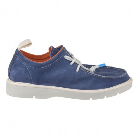 SNEAKERS LACE-UP PANCHIC P19M001 0002T008