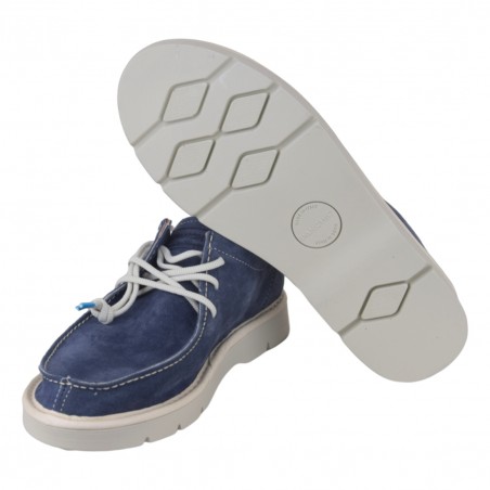 SNEAKERS LACE-UP PANCHIC P19M001 0002T008