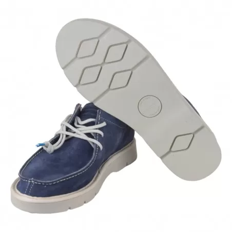 SNEAKERS LACE-UP PANCHIC P19M001 0002T008