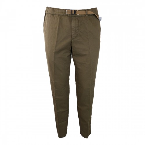 PANTALONE LUNGO WHITE SAND SU6609 26