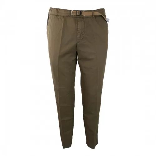 PANTALONE LUNGO WHITE SAND SU6609 26
