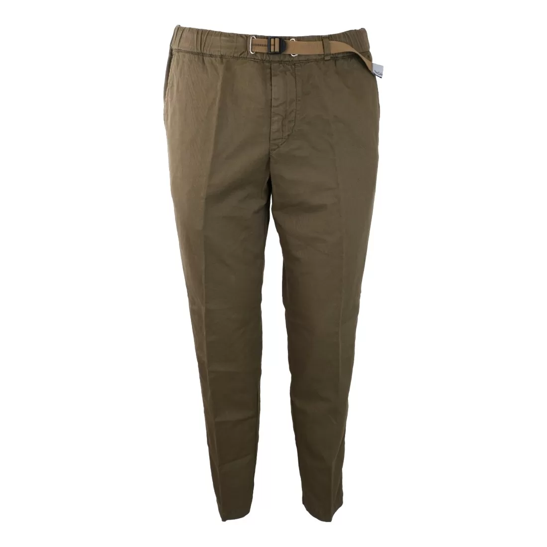 PANTALONE LUNGO WHITE SAND SU6609 26