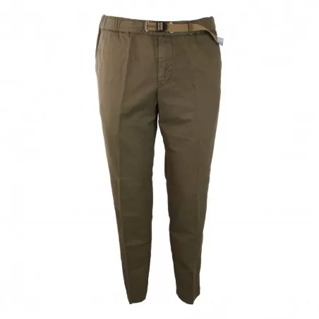 PANTALONE LUNGO WHITE SAND SU6609 26