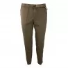 PANTALONE LUNGO WHITE SAND SU6609 26