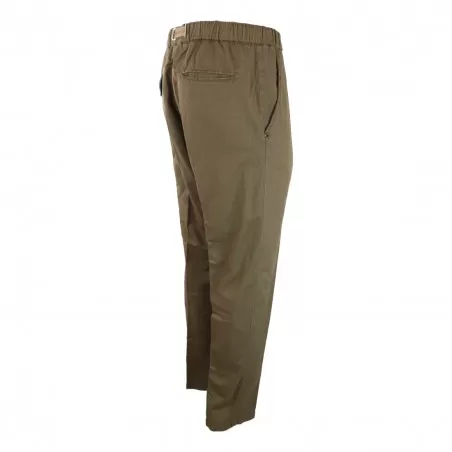 PANTALONE LUNGO WHITE SAND SU6609 26