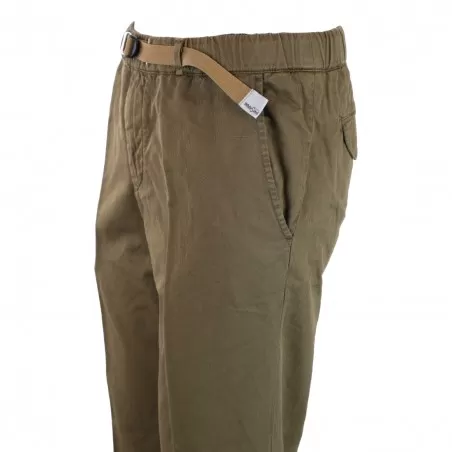 PANTALONE LUNGO WHITE SAND SU6609 26