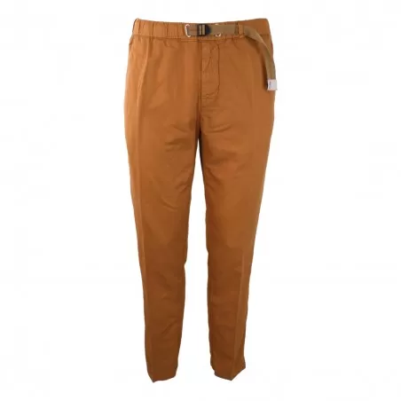 PANTALONE LUNGO WHITE SAND SU6609 30