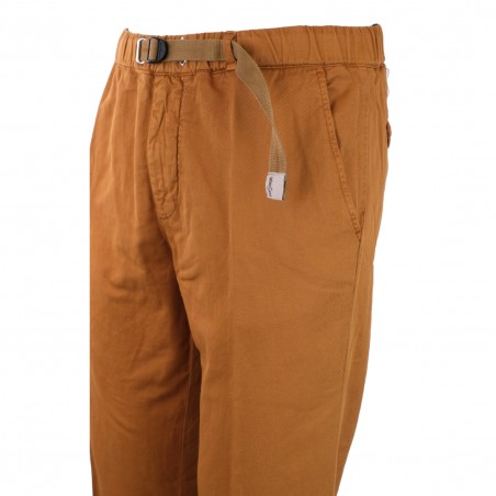 PANTALONE LUNGO WHITE SAND SU6609 30